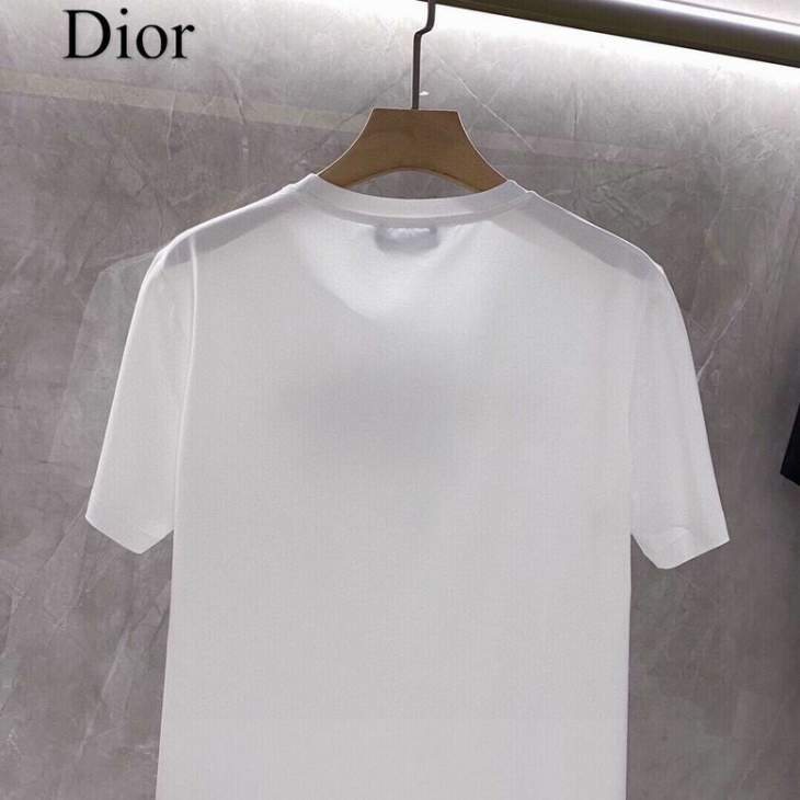 Dior T Shirts Short _SKUDiorS-4XL25tn0815861